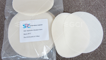 SDC馬丁代爾磨擦羊毛布165